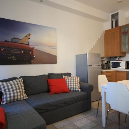 Cadillac Apartment Veneza Exterior foto