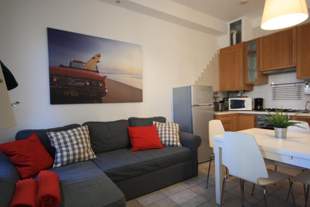 Cadillac Apartment Veneza Exterior foto